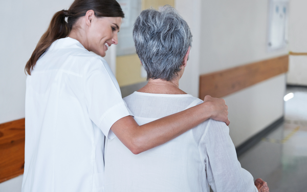 Your Companion With You